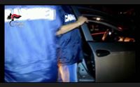 carabinieri 33 arresti in maxi operazione antidroga giro da milioni al mese