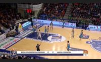 sassari quasi al completo nasce la dinamo pi europea di sempre