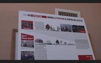 nuoro l artiglieria saluta i militari adesso il campus universitario