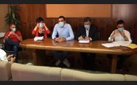 ppr salvaimprese sanit si infiamma lo scontro in consiglio regionale