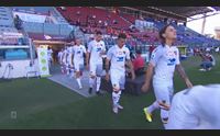 il cagliari non va oltre lo 0 0 con il lecce sugli scudi nandez e cragno