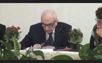 addio al comandante geppe morto il partigiano antonio garau