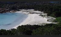 budelli demolizioni sulla spiaggia rosa via il guardiano volontario