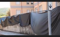 sorgono la barbagia mandrolisai celebra il funerale della sanit