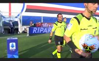 il cagliari va a fondo la samp di ranieri passeggia e vince 3 0