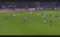 oggi alle 19 30 samp cagliari i rossoblu cercano gol e vittoria