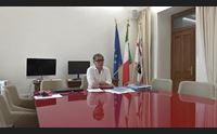 olbia al via la realizzazione del polo universitario intanto parte il presidio di protesta per la sanit pubblica