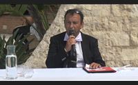 quartu da salvare pandolfi si presenta candidato con sei liste