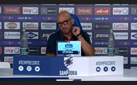 sampdoria cagliari zenga
