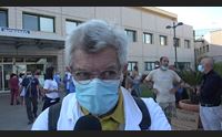 olbia flash mob per una sanit senza carenze e disparit territoriali