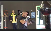 oristano le arti marziali per combattere il bullismo con la muay thai