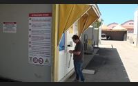 sanluri la zona industriale ancora al buio troppi ladri in azione