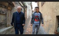 sentidu stasera alle 21 la terza puntata i racconti da seui