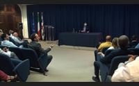 solinas convoca la maggioranza via alle riforme niente ferie