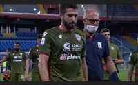 cagliari a pezzi zenga col sassuolo torniamo a segnare e vincere