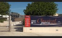 cagliari apre l arena del parco della musica concerto inaugurale