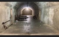 cagliari ospedale di guerra mai aperto sar museo della croce rossa