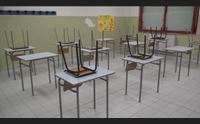 a scuola sui banchi monoposto entro domani le richieste dei presidi