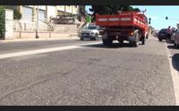 quartu 2 milioni per le strade garantiremo sicurezza anche nel litorale