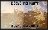 5 sensi dell arte