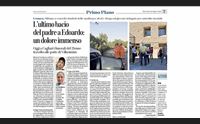 assemini incidente poco prima dell alba muore un 27enne di sinnai