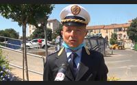 copia di sassari linea dura per i rifiuti foto trappola e sanzioni a raffica