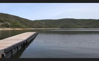 gavoi un idroscalo sul lago di gusana un offerta alternativa