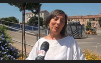 sassari rifiuti abbandonati foto trappola e sanzioni a raffica