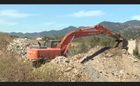 tortol nuova orientale dopo tre mesi riapre il cantiere di tertenia