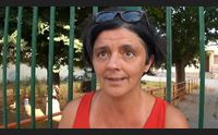 alghero mamme in rivolta un parco giochi per i nostri figli