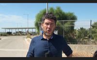porto canale i sindacati ora zes zona franca e nuovo gestore