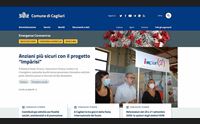 cagliari aumentano le truffe agli anziani al via il progetto imparisi