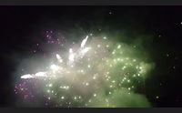 parteolla con le sagre ripartono anche i fuochi d artificio
