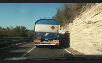 sassari gallerie vietate ai tir una soluzione per i camion in citt