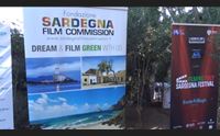 cinema il sogno di claudia gerini voglio fare un film in sardegna