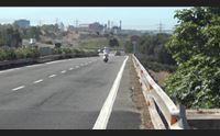cagliari fuori strada con lo scooter muore 19enne grave l amico