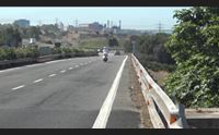 cagliari fuori strada con lo scooter muore 19enne grave l amico