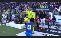 domani cagliari juve festa nel deserto e con la testa al futuro