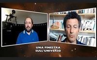 il 28 per merc 29 luglio una finestra sull universo