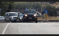 nuoro 20 capimafia in arrivo blitz del capo del dap a badu e carros