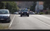 nuoro capimafia a badu e carros massima attenzione la mafia viva