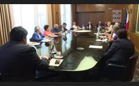 sanit in maggioranza prove di condivisione riforma entro ferragosto