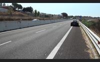 serrenti motociclista 27enne muore nello scontro con un auto