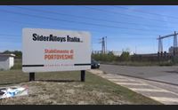 vertice mise sider alloys a portovesme