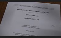 riforme di agosto con la nuova sanit le nuove province c l intesa