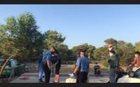 covid 10 casi tra i migranti sindacati polizia quarantena in nave
