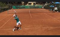 tennis campionati 2a categoria brancaccio il re di monte urpinu