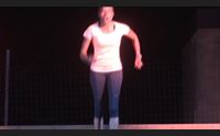 lanusei teatro fiona may lo sport sul palcoscenico