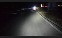 samassi perde il controllo dello scooter muore 44enne di serramanna