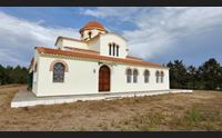 marrubiu la chiesa ortodossa di sant antonio in dono a costantinopoli